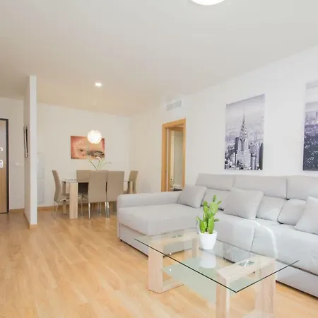 Enjoygranada Arabial 5a - Pool & Free Parking Apartment *