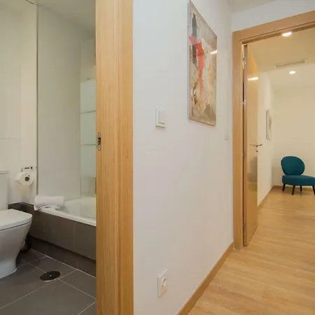 Enjoygranada Arabial 5a - Pool & Free Parking