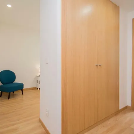 Enjoygranada Arabial 5a - Pool & Free Parking Apartment Granada