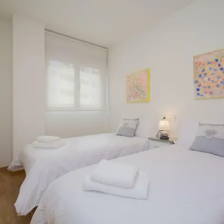 Enjoygranada Arabial 5a - Pool & Free Parking Granada