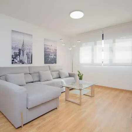 Enjoygranada Arabial 5a - Pool & Free Parking Apartment