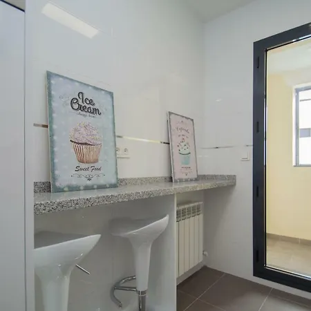 Apartment Enjoygranada Arabial 5a - Pool & Free Parking Granada