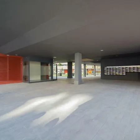 Enjoygranada Arabial 5a - Pool & Free Parking Apartment Granada