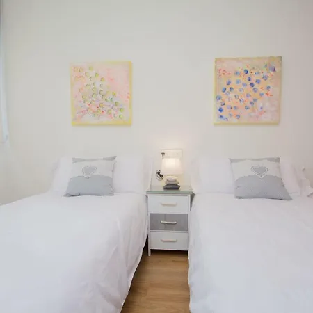 Enjoygranada Arabial 5a - Pool & Free Parking Apartment *