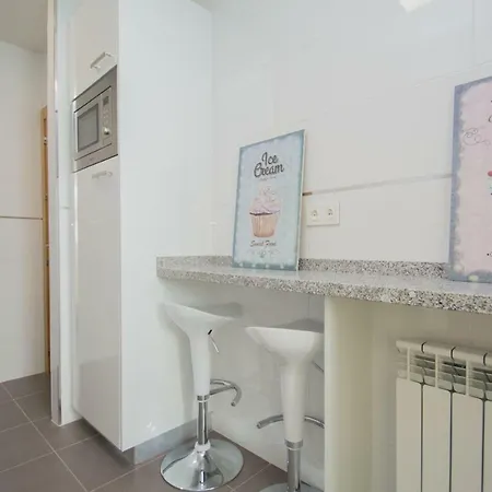 Enjoygranada Arabial 5a - Pool & Free Parking Apartment