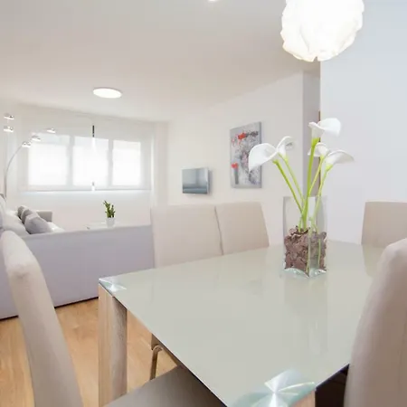 Apartment Enjoygranada Arabial 5a - Pool & Free Parking