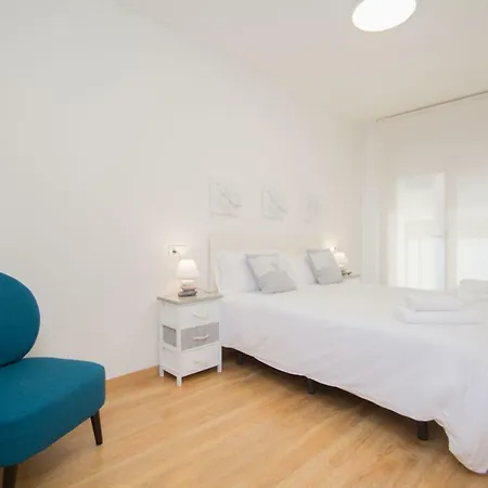 Apartment Enjoygranada Arabial 5a - Pool & Free Parking